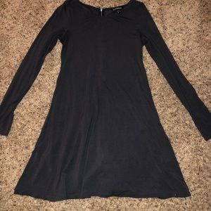 Xs express dress
